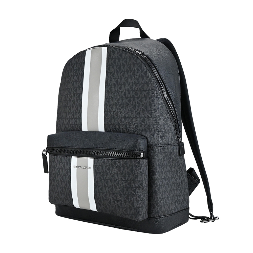 美品】MICHAEL KORS cooper backpack【大容量】 返品?交換対象商品www