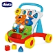 chicco-小小園丁聲光助步車 product thumbnail 1