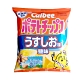 Calbee卡樂比 北海道洋芋片-鹽味(60g) product thumbnail 1
