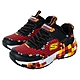 SKECHERS 童鞋 男童系列 MEGA-CRAFT 3.0 - 402182LBKRD product thumbnail 1