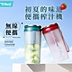 OMG WEILI便攜式榨汁杯 電動迷你榨汁機 家用手持小型果汁機 product thumbnail 1