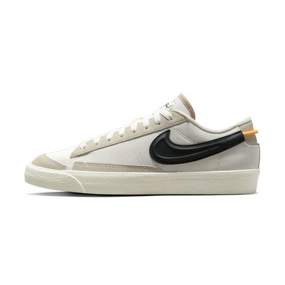 Nike Blazer Low 77 SE 男鞋 立體 運動 休閒鞋 DV0798-100