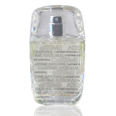 Costume National Scent 尋香路徑淡香精 30ml 無外盒包裝