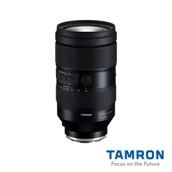 TAMRON 35-150mm F2-2.8 DiIII VXD 旅遊變焦鏡頭 公司貨 SONY E 接環 (A058)