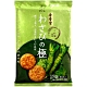 金吾堂 芥末風味米果(102g) product thumbnail 1