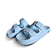 【母子鱷魚】一起運動 母子鱷魚-輕量厚底防水拖鞋（BD5700） product thumbnail 3