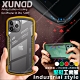 XUNDD for iPhone 11 Pro 堅挺工業風軍規防摔手機殼 product thumbnail 1