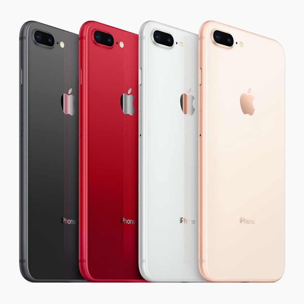 【 福利品】Apple iPhone 8 256GB 4.7吋智慧手機