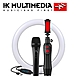 『IK Multimedia』iRig Video Creator Bundle 直播神器套組 / 公司貨保固 product thumbnail 2