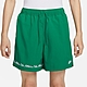 NIKE AS M NK CLUB FLOW SHORT VRSTY 男運動短褲-綠-FV5662365 product thumbnail 1