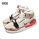 Nike 休閒鞋 Air Jordan Legacy 312 男鞋 卡其白 沙漠迷彩 喬丹 經典 爆裂紋 高筒 AV3922-126 product thumbnail 1