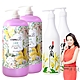 MIAU 香氛洗沐四件組（伊蘭洗髮精X2+香氛沐浴乳X2） product thumbnail 3