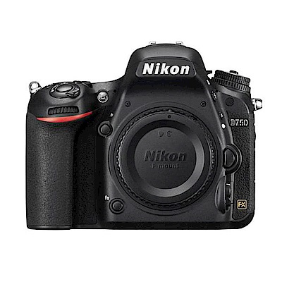 NIKON D750 單機身 (公司貨)