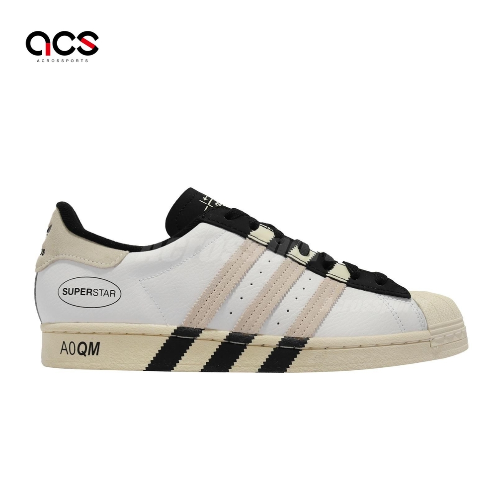 お買い物マラソン限定☆ adidas SUPERSTAR 35TH 24.5cm 新品