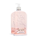 *L'OCCITANE 歐舒丹 櫻花美體乳500ml-國際航空版 product thumbnail 1