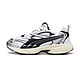 Puma Morphic Retro 男女鞋 黑白色 復古 運動 休閒鞋 39592002 product thumbnail 1