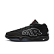 NIKE AIR ZOOM G.T. HUSTLE 2 ASW EP 男運動籃球鞋-黑-FZ5744002 product thumbnail 1