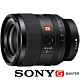 SONY FE 35mm F1.4 GM SEL35F14GM (公司貨) 廣角定焦鏡頭 大光圈人像鏡 全片幅無反微單眼鏡頭 防塵防滴 product thumbnail 2