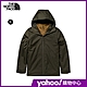 【The North Face】YAHOO人氣組合-防水透氣三合一外套-4款任選 product thumbnail 7