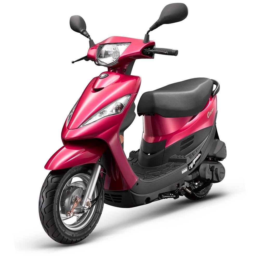 【超值】(無卡分期-24期)KYMCO 光陽機車 CUE 100-六期車-2020年車 - 無卡分期 - @網紅直播人氣商品