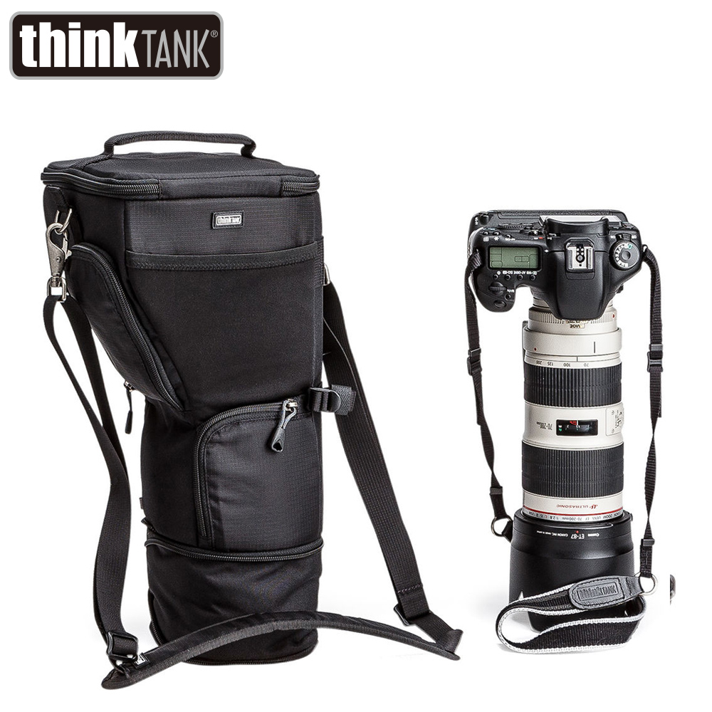 thinkTank 創意坦克 Digital Holster 50 V2.0 槍套包