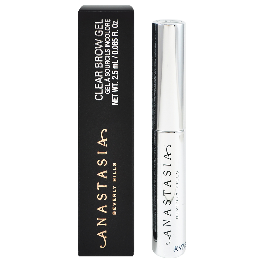 Anastasia Beverly Hills 透明定型眉膠 2.5ml