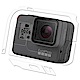 (2入)GoPro HERO 6 主機專用透明保護膜 機身膜(防污 防指紋) product thumbnail 1