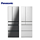 Panasonic 國際牌 日製520L六門變頻電冰箱 NR-F529HX -含基本安裝+舊機回收 product thumbnail 1