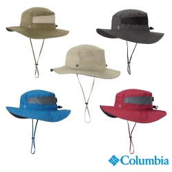 Columbia 哥倫比亞 中性-UPF50快排遮陽帽-5色 UCU9107