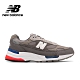 【New Balance】 復古鞋_中性_深藍_M992AG-D楦 product thumbnail 1