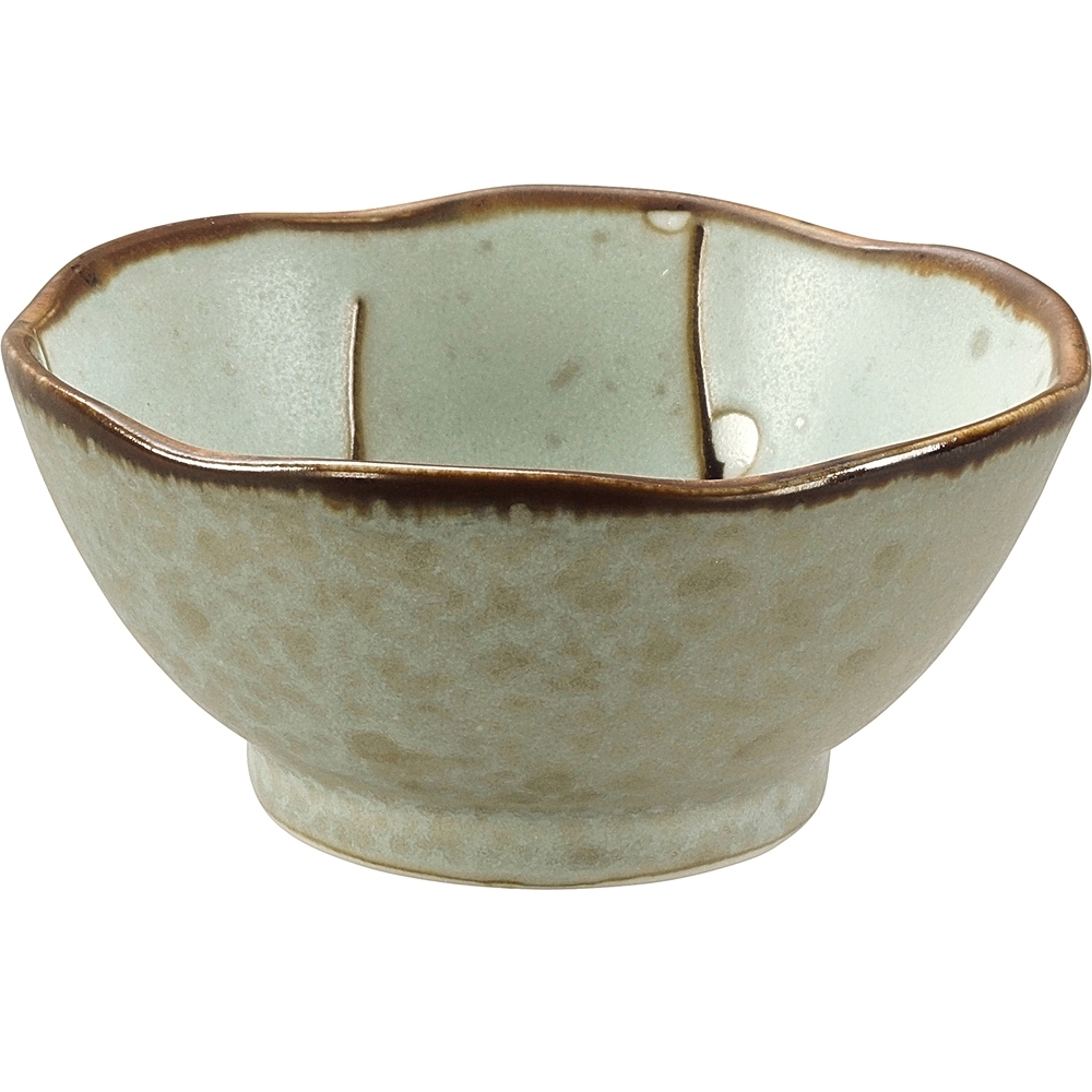 《Tokyo Design》陶瓷點心碗(冬梅9.5cm) | 飯碗 湯碗