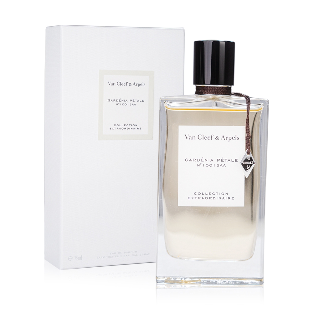 VAN CLEEF & ARPELS 梵克雅寶 夜戀槴子花淡香精 75ML