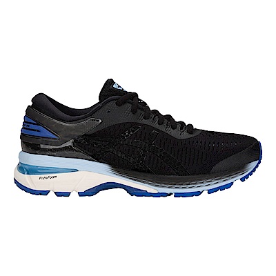 ASICS GEL-KAYANO 25 女慢跑鞋1012A026-001