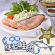 (任選)愛上美味-清爽胡麻舒肥鮭魚1包(100g±10%) product thumbnail 1