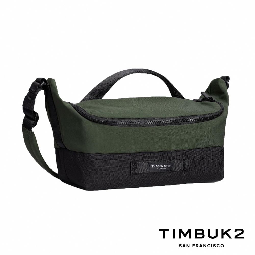 Timbuk2 Mirrorless Camera Bag 7L 單肩相機包 - 軍綠