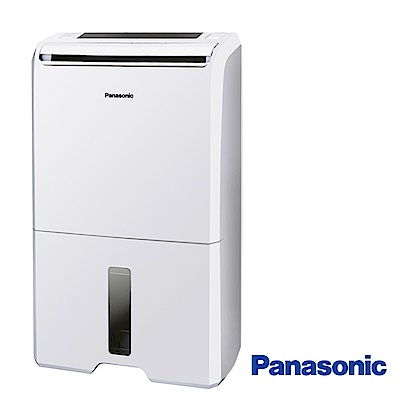 Panasonic國際牌 11L 1級ECONAVI nanoeX清淨除濕機 F-Y22EN