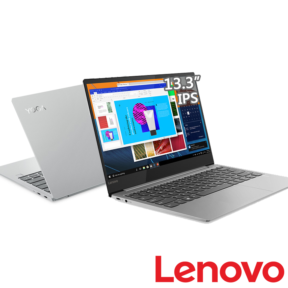 Lenovo IdeaPad YOGA S730 13吋筆電 (i5-8265U/8G)