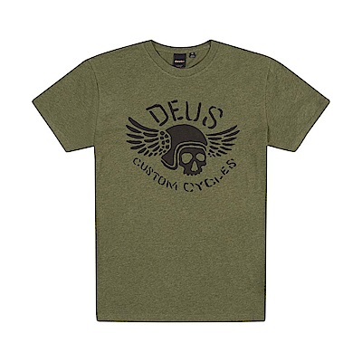 Deus Ex Machina T恤