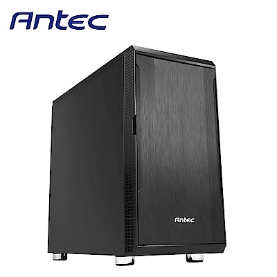 Antec 安鈦克  P5 (B) M-ATX 電腦機殼