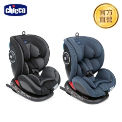 chicco-Seat 4 Fix Isofix安全汽座