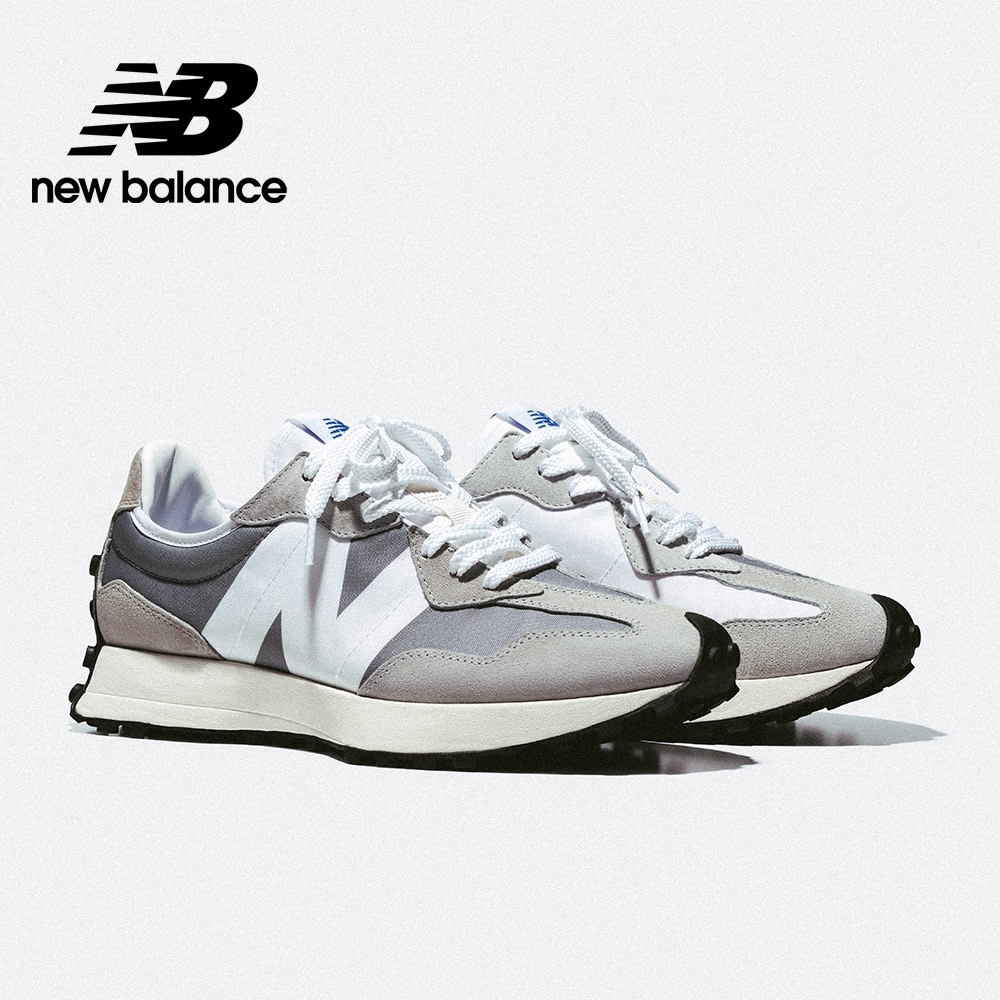 New Balance】 復古鞋_中性_灰色_MS327LAB-D楦| 休閒鞋| Yahoo奇摩購物中心