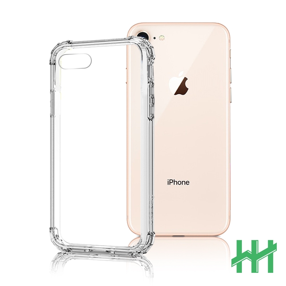 【HH】軍事防摔手機殼系列 Apple iPhone SE2 (2020) (4.7吋)