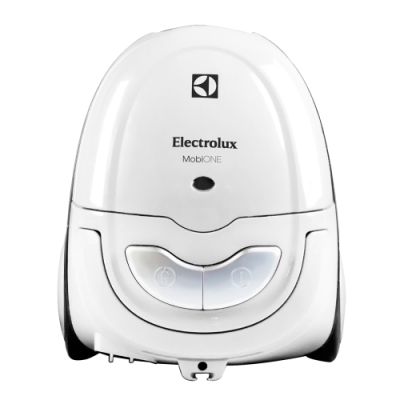 【福利品】Electrolux 伊萊克斯輕量王集塵袋吸塵器ZMO1530