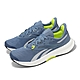 Reebok 慢跑鞋 Floatride Energy 5 男鞋 藍 綠 網布 輕量 支撐 路跑 運動鞋 100074425 product thumbnail 1