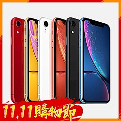 Apple iphone XR 新品加碼送好禮