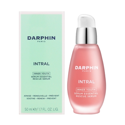 Darphin朵法 全效舒緩精華 50ml #新版