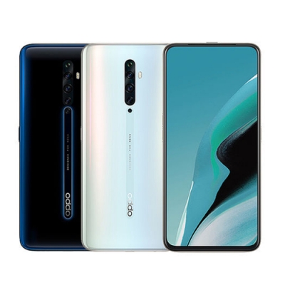 OPPO Reno2 Z (8G/128G) 6.5吋八核心四鏡頭智慧型手機