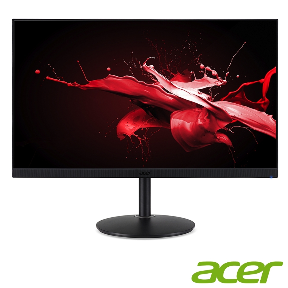 Acer XF272 X 27型 HDR極速電競電腦螢幕