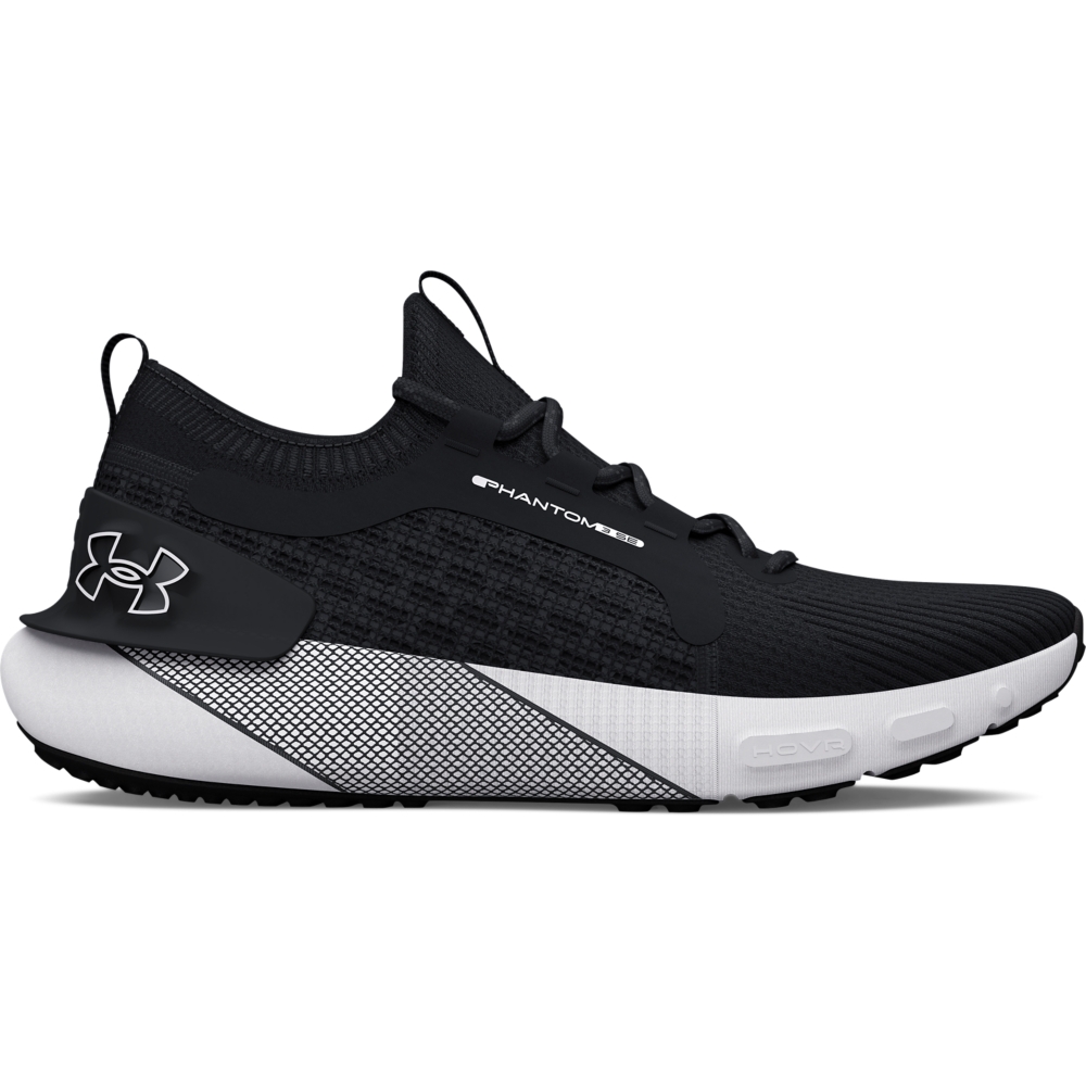 【UNDER ARMOUR】男 HOVR Phantom 3 SE 慢跑鞋 運動鞋_3026582-003