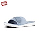 FitFlop NEOFLEX SLIDE SANDALS-印地安藍 product thumbnail 1